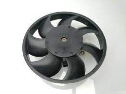 Master 3-III Fan Motoru+Pervanesi Çift Teker (2010-2020) 2.3 Dci M9T 214817864R -Renault Mais