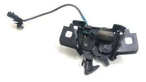 Clio 4-IV Logan 2-II Sandero 2-II Motor Kaput Kilidi Elektrikli (2013-2020) 656011344R -Renault Mais