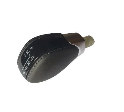 Trafic 3-III Otomatik Vites Topuzu (Deri Kaplama) 2013-> 349200108R -Orjinal Yedek Parça