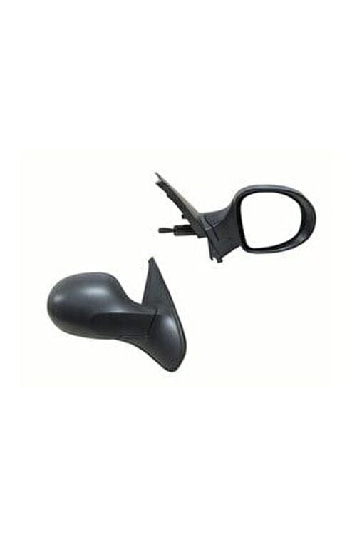 Clio 2-II Thalia Sağ Dış Dikiz Aynası (Mekanik) (2008-2012) 7701070378 -Spj
