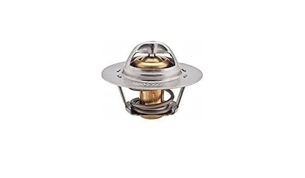 Kango 1-I Termostat 1.9D F8Q (1997-2002) 7700872314 -Vernet