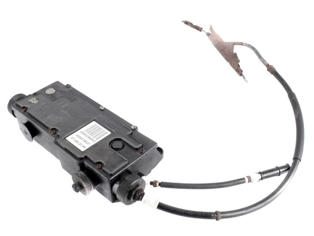 Scenic 2 Park Fren Beyni 360106795R -Renault Mais