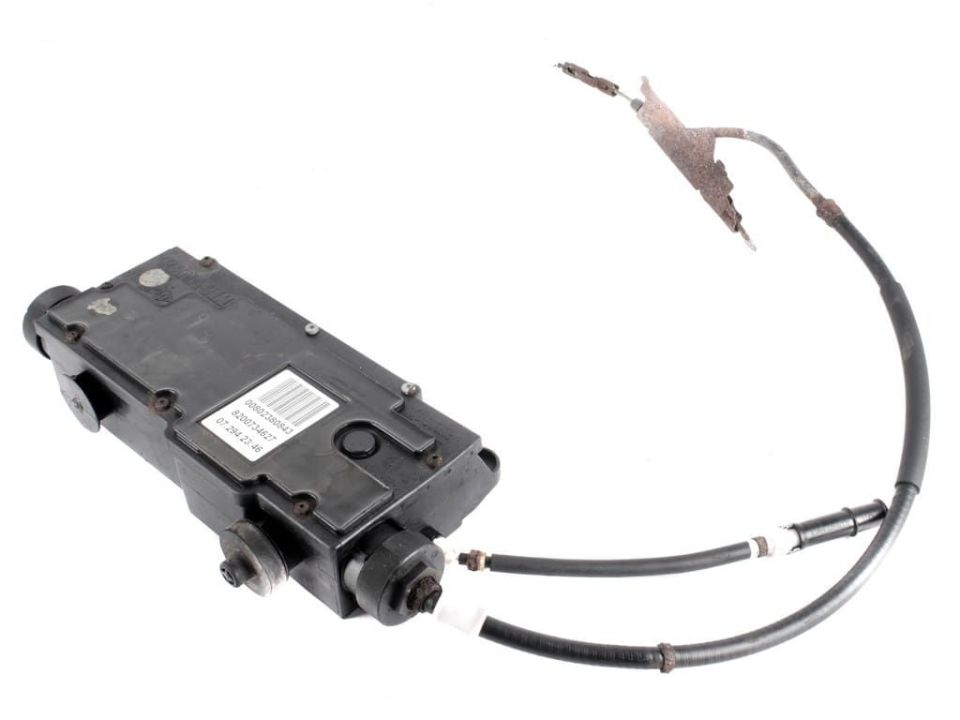 Scenic 2 Park Fren Beyni 360106795R -Renault Mais