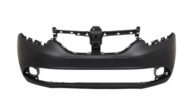 Clio 2-II Symbol Joy Ön Tampon (2013-2015) 620222601R-620227557R -Renault Mais