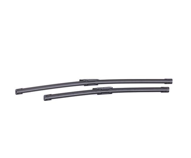 Megane 4-IV Talisman Ön Cam Silgi Silecek Süpürgesi 288905565R -Bosch