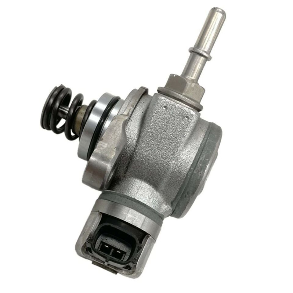 Clio 4-IV Captur 1-I Kadjar Benzin Besleme Pompası 1.2 Tce H5F 166305283R-166301888R -Renault Mais