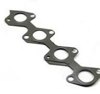 Master 3-III Egzoz Manifold Contası 2.3 DCİ M9T 8200723473 -Renault Mais