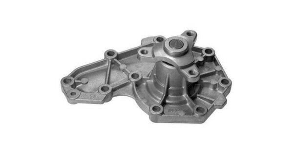 R9 Dizel R11 Flaşh R21 Manager Su Pompası Devirdaim 210107370R -Valeo