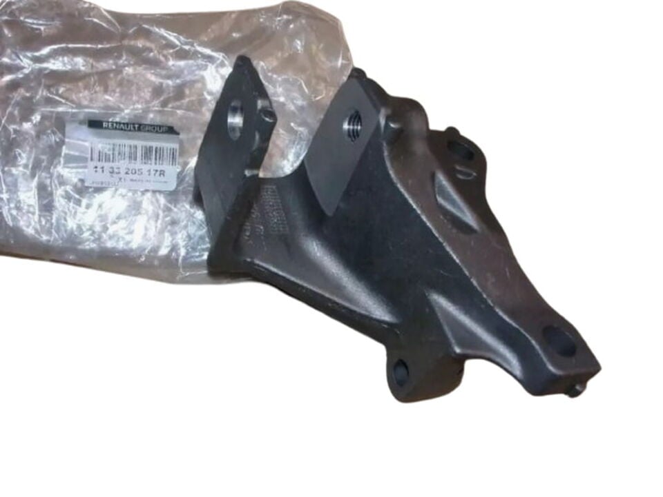 Megane 4-IV Alt Şanzıman Takoz Bağlantı Sportu (2020-2024) 1.3 Tce H5H 113320517R -Renault Mais