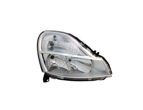 Modus Sol Far Lambası (2008-2010) 7701069734 -Tyc