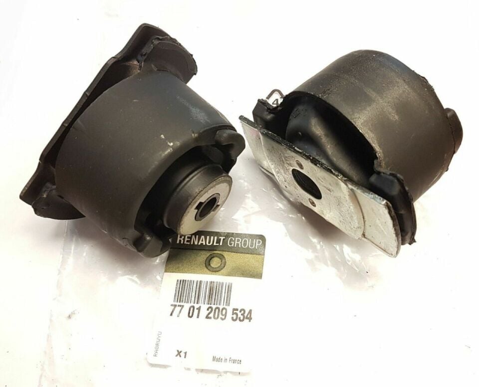 Laguna 2-II Torsiyon Burcu Takım (2002-2008) 7701209534 -Renault Mais