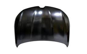 Megane 4-IV Motor Kaputu (2016-2022) 651002195R-651006270R -Renault Mais