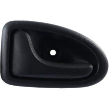 Megane 1-I Sol Kapı İçten Açma Kolu (Siyah) (1995-2002) 8200028994 -Kaya Plastik