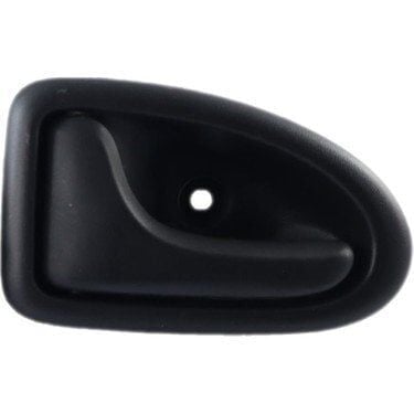 Megane 1-I Sol Kapı İçten Açma Kolu (Siyah) (1995-2002) 8200028994 -Kaya Plastik
