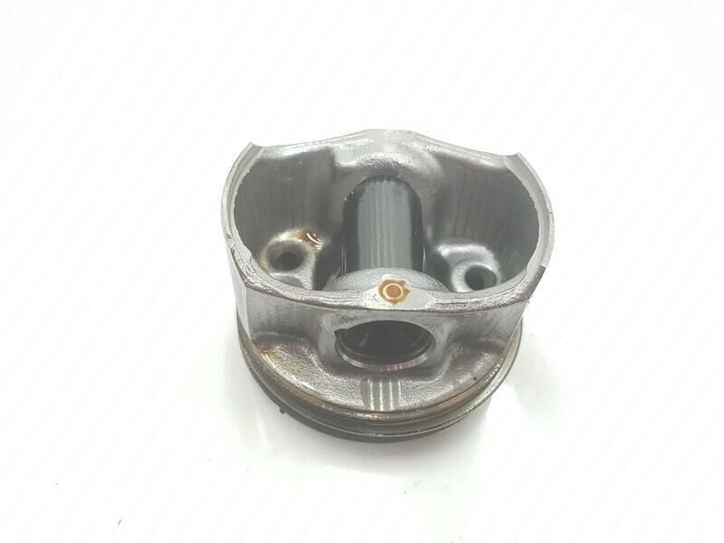 Taliant Sandero 3-III Piston Sekman Takımı 1.3 Tce H5H Soğutmalı STD (Adet) 120A16592R -Goetze