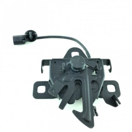 Megane 4-IV Motor Kaput Kilidi (2016-2020) 656012164R -Orijinal Yedek Parça