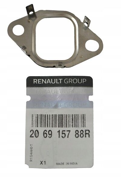Trafic 3-III Egr Borusu Contası 1.6 Dci R9M (2013-2022) 206915788R-Renault Mais
