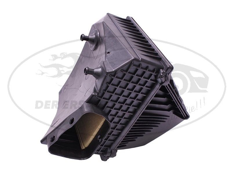 Espace 4-IV Velsatis Hava Filtre Kutusu (Kabı) 8200539105 -Renault Mais