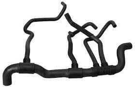 Trafic 2-II Radyatör Alt  Hortumu 1.9 Dci F9Q (2002-2012) 8200262890 -İbraş