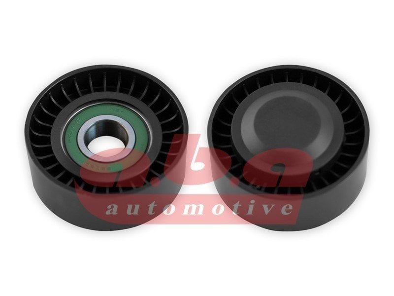 Laguna 3-III Latitude Alternatör V Kayış Gergi Rulmanı Tek 1.5 Dci K9K (2008-2012) 117509654R -Aba