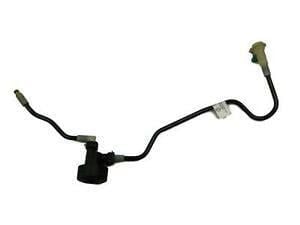 Kango 3-III Hidrolik Debriyaj Borusu 308516732R -Renault Mais