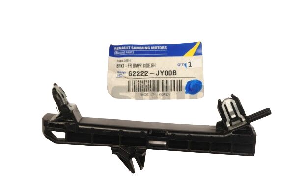 Koleos 1-I Sağ Ön Tampon Braketi (2008-2015) 62222JY00B -Renault Mais