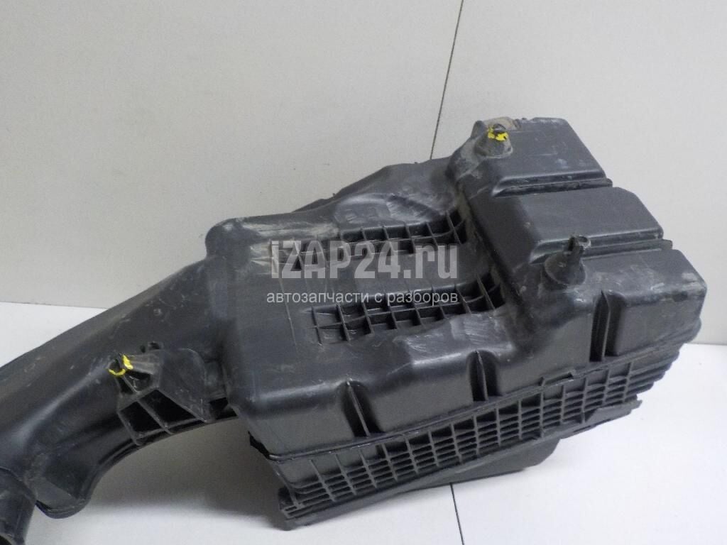 Laguna 3-III Hava Filitre Kutusu (Kabı) (2007-2015) 8200545831 -Renault Mais