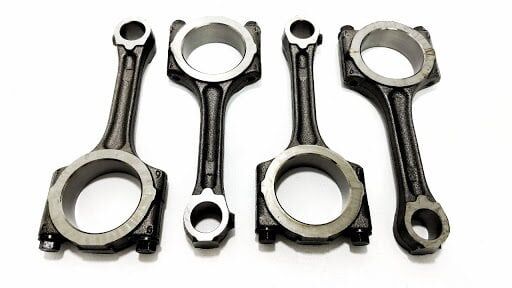 Clio 3-III Clio 4-IV Symbol Thalia Piston Kolu (Adet) 1.2 16V D4F 7701469247 -Tkn