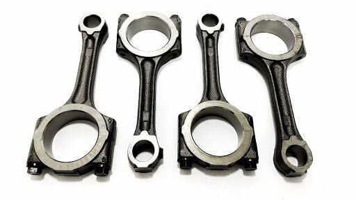 Clio 3-III Clio 4-IV Symbol Thalia Piston Kolu (Adet) 1.2 16V D4F 7701469247 -Tkn