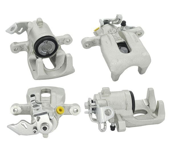 Kango 3-III Arka Sağ Merkez Fren Kaliperi 2008-> 440015452R-7701209868-440011818R -Mga