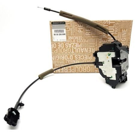 Master 3-III Sağ Ön Kapı Kilidi (2010-2020) 805020009R -Renault Mais