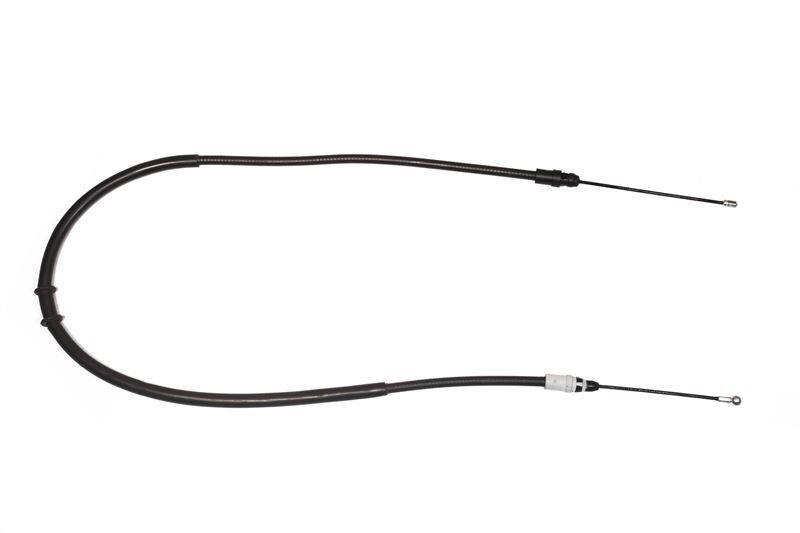 Master 3-III El Fren Teli Halatı (Önden Çekiş) 2010-> 8200727569 -Mga