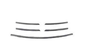 Trafic 3-III Ön Panjur Nikelajı Takım (2013-2019) 960100351R -Yerli Kaporta