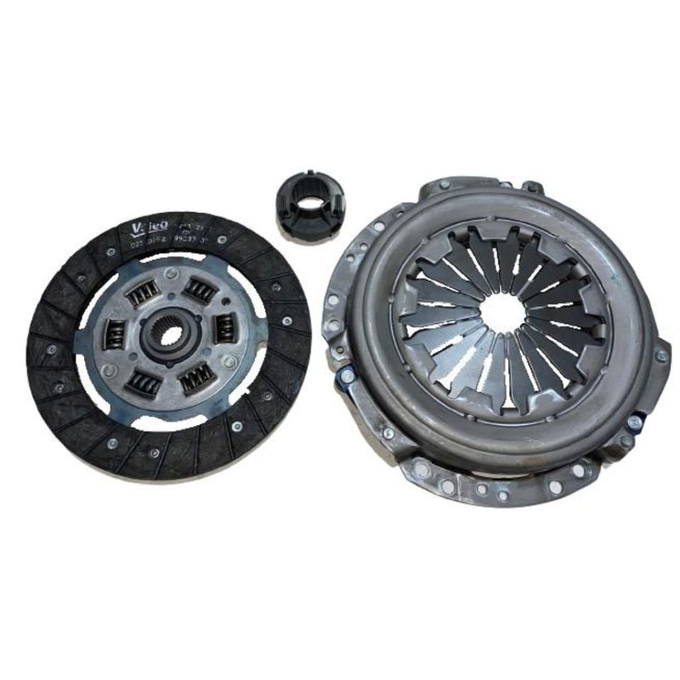 R19 1.6 R11 Flash Debriyaj Seti 7702127055 -Valeo