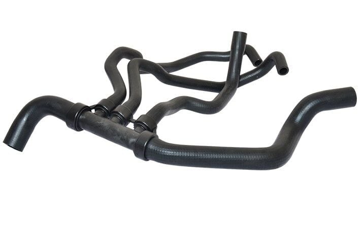Scenic 2-II Radyatör Alt Hortumu 1.9 Dci F9Q (2003-2009) 8200170888 -İbraş