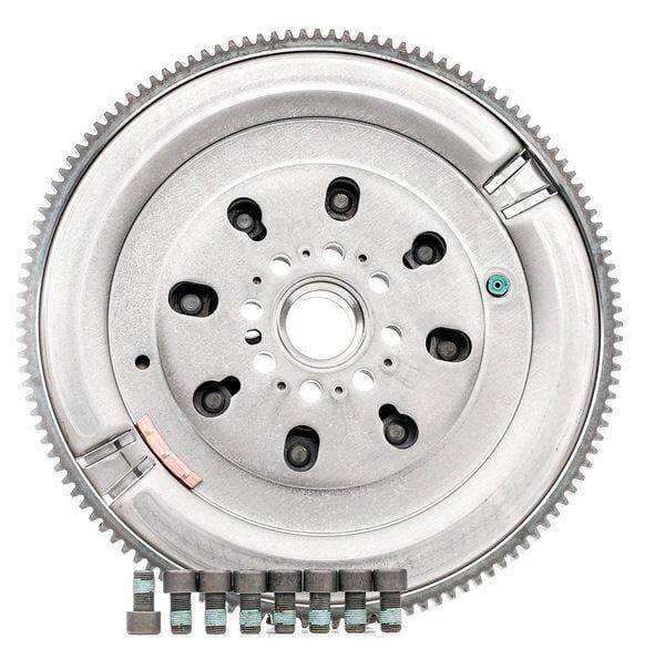 Master 3-III Tek Teker Motor Volanı (Volant) 2.3 Dci M9T (2010-2020) 123003319R -Mais