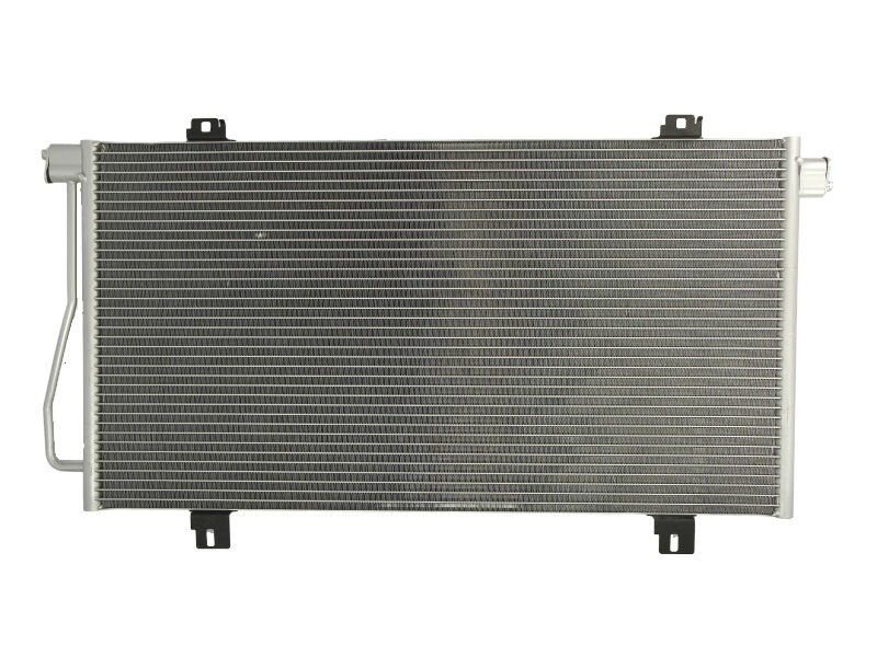Master 2-II Klima Radyatörü 2.5 Dci G9U (2003-2010) 7701052120 -Kale
