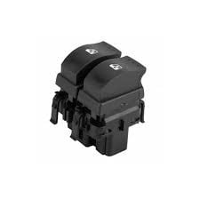 Kango 3-III Sol Cam Açma Kaldırma Düğmesi Butonu 8200476806 -Sagem