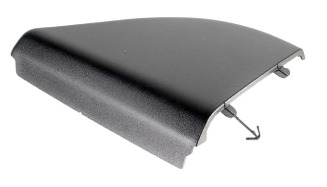 Duster 2-II Sol Dış Dikiz Ayna İç Muhafaza Bakaliti (Plastiği) 802936031R-802931942R-Orijinal