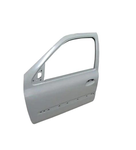 Ön Sol Kapı Clio 2 - II Symbol HB 7751472704 - Yerli Kaporta