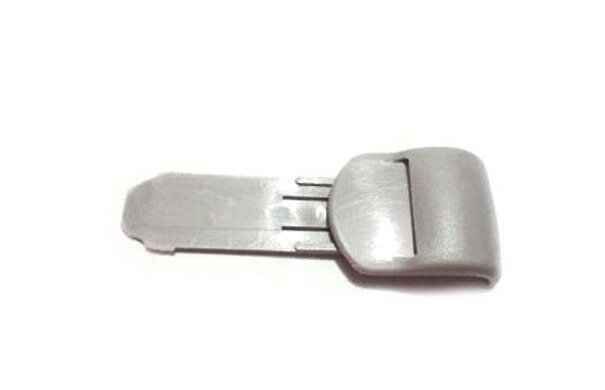 Megane 2-II Arka Perde Tutucu Agraf Klipsi (2003-2010) 8200191584 -Renault Mais