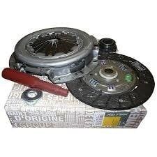 Laguna 1-I Clio 2-II Debriyaj Seti (Baskı Balata) 1.6 16V K4M 7701477017 -Renault Mais