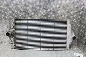 Laguna 2-II Espace 4-IV Turbo Radyatörü (Intercoller) 2.2 Dci G9T 8200075810 -Kale