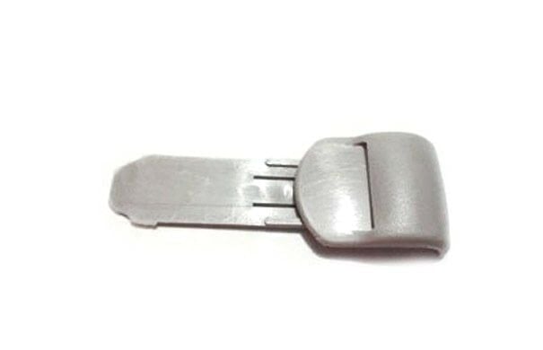 Megane 2-II Arka Perde Tutucu Agraf Klipsi (2003-2010) 8200191584 -Yerli Üretim