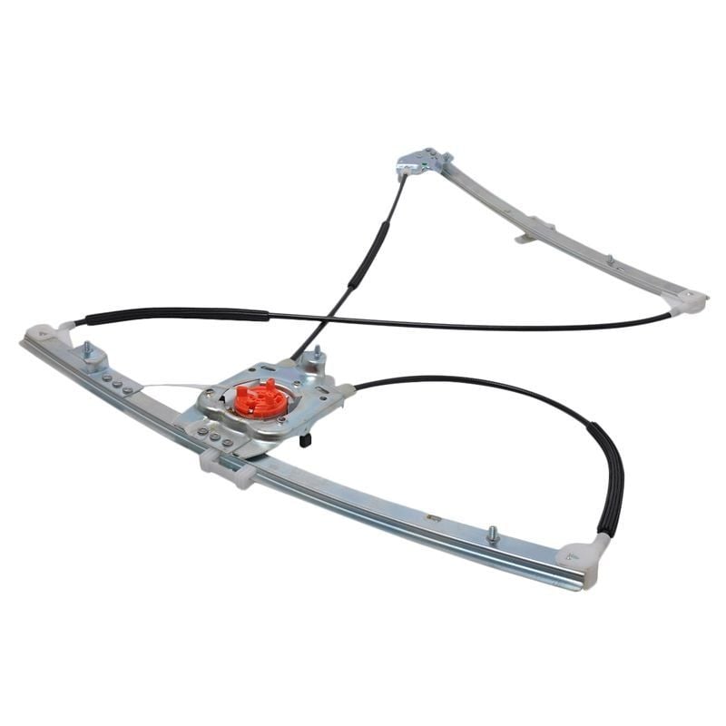 Laguna 2 Ön Cam Krikosu Sağ Komple Elektirikli 8200000938 -Valeo
