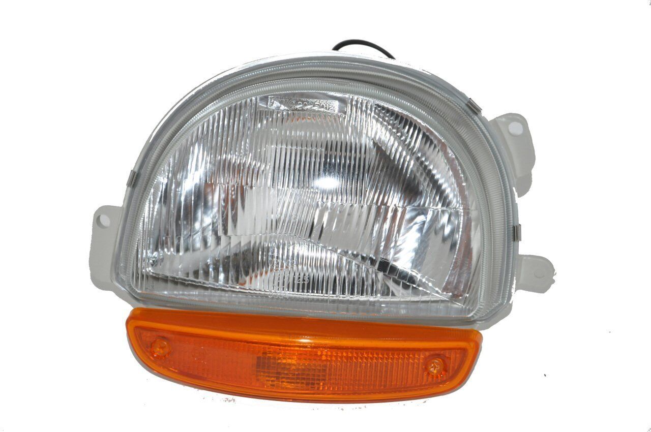 Twingo Sol Far Lambası Elektrikli (1993-1997) 7701036395 -Tyc