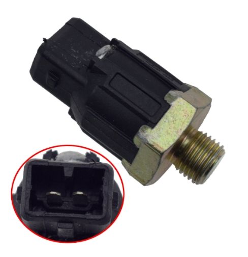 Clio 2-II Kango 1-I 2-II Clio 3-III Modus Vuruntu Sensörü 7700866055-8200680689 -Valeo