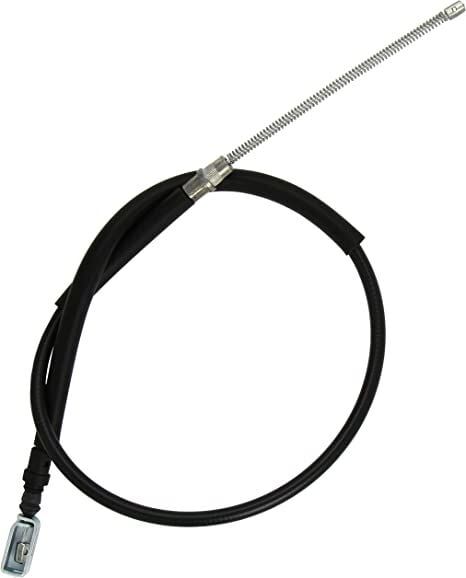 Espace 1-I Sağ El Fren Teli Halatı Kampanalı 6025002627 -Seim