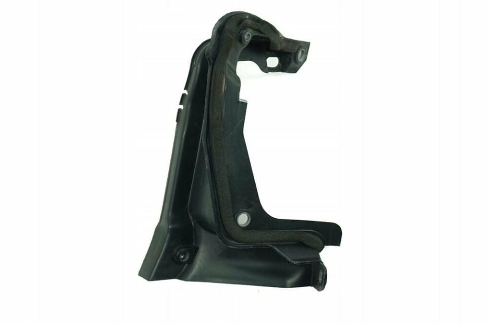 Captur 1-I Sol Ön Cam Izgarası Alt Kulağı  (2013-2020) 668638829R -Renault Mais