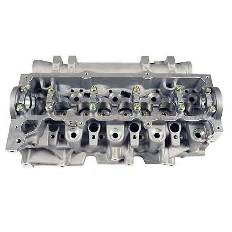 Logan 1-I Sandero 1-I Silindir kapağı 1.5 Dci K9K (2003-2012) 110417781R 7701473181-Renault Mais